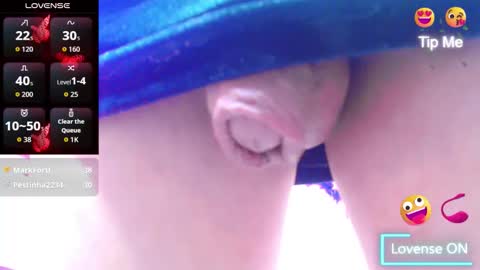 Katalella hot2 online show from 01.11.26