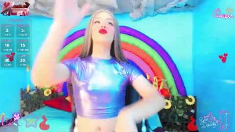 Katalella hot2 online show from 02.04.26