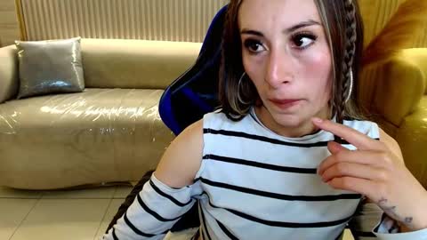 Katalina  online show from 02.05.26