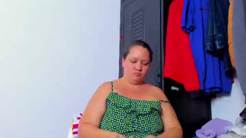 Snapshot of katalina_rivera chatting on 08.05.26 katalina_rivera online show from 08.05.26