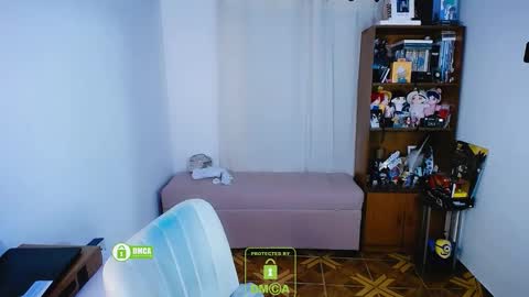 Maca online show from 12.13.24