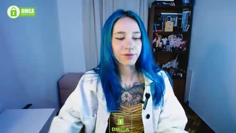 Maca online show from 12.17.24