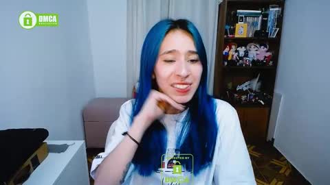 Maca online show from 01.21.25