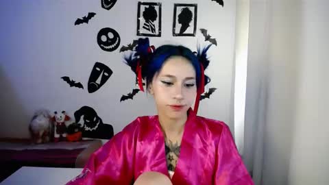 Maca online show from 10.14.25