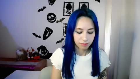 Maca online show from 10.17.25