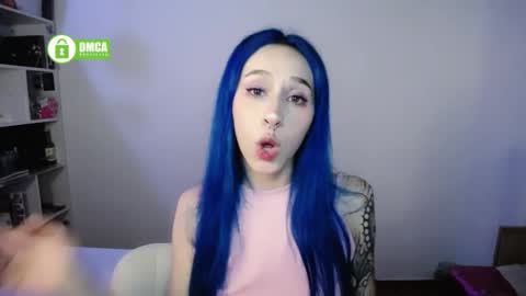 Maca online show from 03.08.26