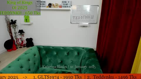    online show from 01.10.25