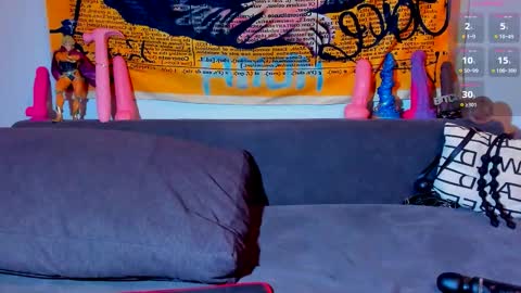 Katashi online show from 03.25.26