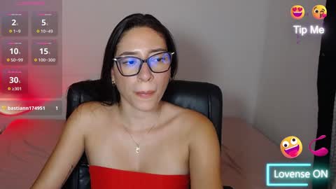 Snapshot of kate_arden chatting on 01.27.25 Carla Palmer online show from 01.27.25