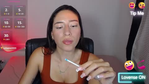 Snapshot of kate_arden chatting on 02.06.25 Carla Palmer online show from 02.06.25