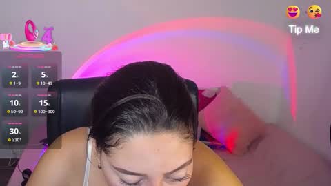 Carla Palmer online show from 02.05.26