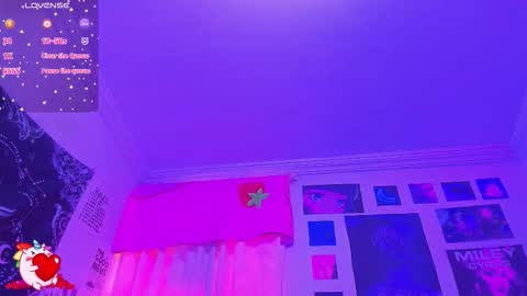 Kate online show from 10.14.25