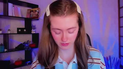 Kate online show from 12.17.24