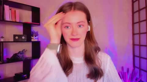 Kate online show from 12.27.24