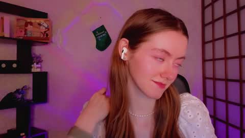 Kate online show from 12.31.24