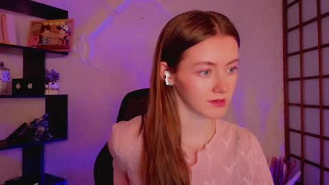 Kate online show from 02.04.25