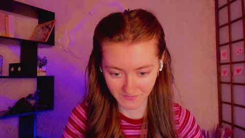 Kate online show from 02.14.25