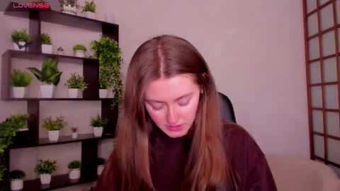 Kate online show from 12.01.25