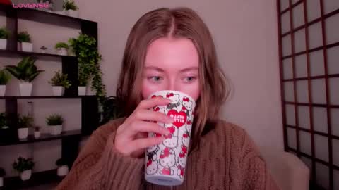 Kate online show from 12.17.25