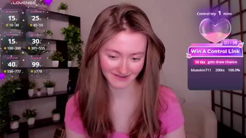 Kate online show from 02.03.26