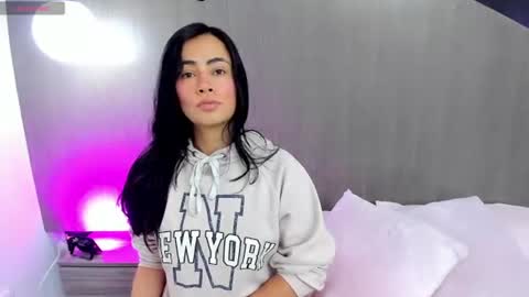 Kate Evans online show from 07.07.26