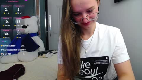 .Be kind and gentle with me and I will do my best for you.   online show from 12.13.24