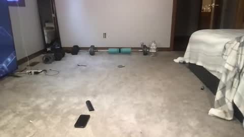 Kate Legend online show from 09.18.25