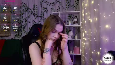 Kate online show from 02.27.26