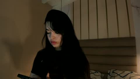 Snapshot of kate_michaels_ chatting on 06.29.26 Kate online show from 06.29.26