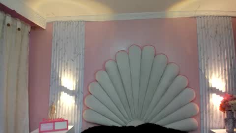 Snapshot of kate_mmoss chatting on 03.19.26 kate online show from 03.19.26