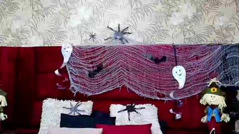 Kate online show from 10.20.25