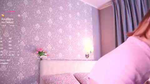 Kate online show from 06.13.26