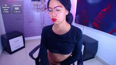 Kate  online show from 09.11.25