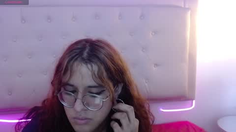 Snapshot of kate_pickman chatting on 01.14.25 kate online show from 01.14.25