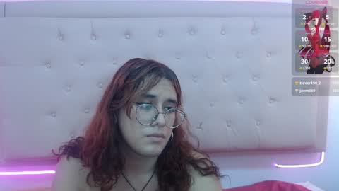 Snapshot of kate_pickman chatting on 01.16.25 kate online show from 01.16.25