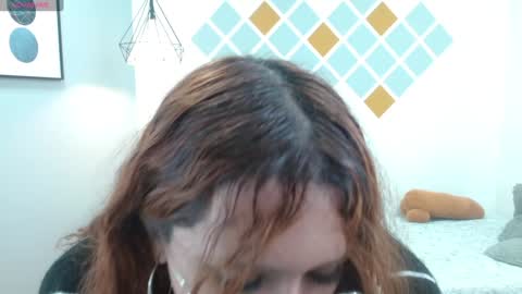 Snapshot of kate_pickman chatting on 01.31.25 kate online show from 01.31.25