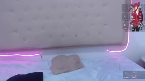 Snapshot of kate_pickman chatting on 03.05.25 kate online show from 03.05.25