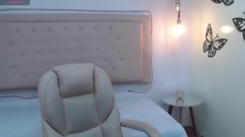 Snapshot of kate_pickman chatting on 03.12.25 kate online show from 03.12.25