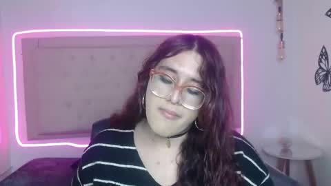 Snapshot of kate_pickman chatting on 10.03.25 kate online show from 10.03.25