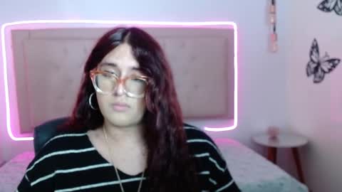 Snapshot of kate_pickman chatting on 10.21.25 kate online show from 10.21.25