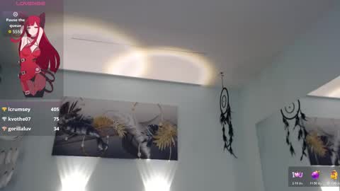 kate online show from 03.21.26