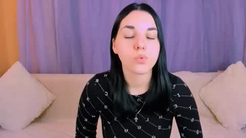 KATE online show from 12.01.25