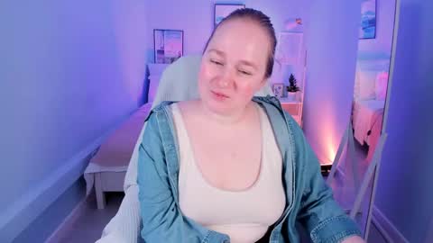 Kate   Follow me dear  online show from 05.10.26