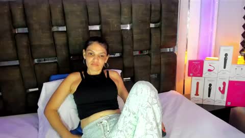 kate_roose online show from 05.22.26
