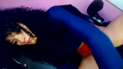 Snapshot of kate_secret chatting on 01.07.25 is secret for lovers online show from 01.07.25