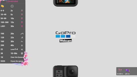 Kate online show from 01.01.25