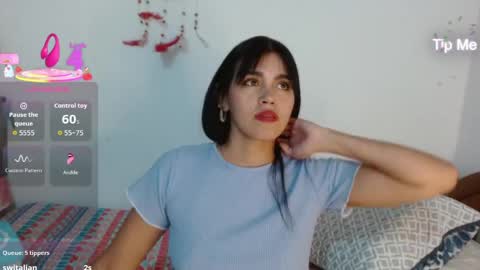 kateangelly online show from 05.12.26