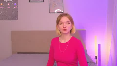 katebunnys online show from 02.13.26