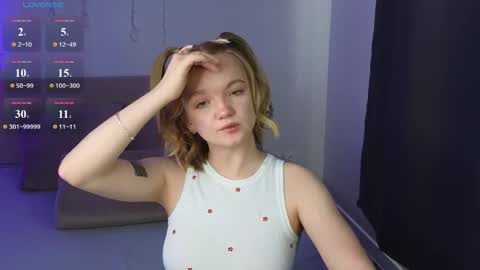 katebunnys online show from 05.22.26