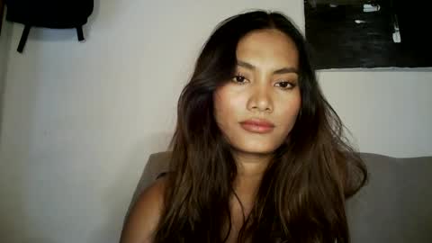 Snapshot of katedami chatting on 07.07.26 Kate Dami online show from 07.07.26